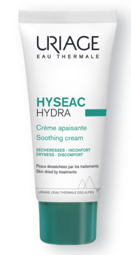 Uriage Hyseac Hydra, krem regenerujący, 40 ml