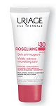 Uriage Roséliane krem do cery naczynkowej, SPF 30, 40 ml