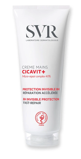 SVR CICAVIT+ Creme Mains regenerujący krem ochronny do rąk, 75 g