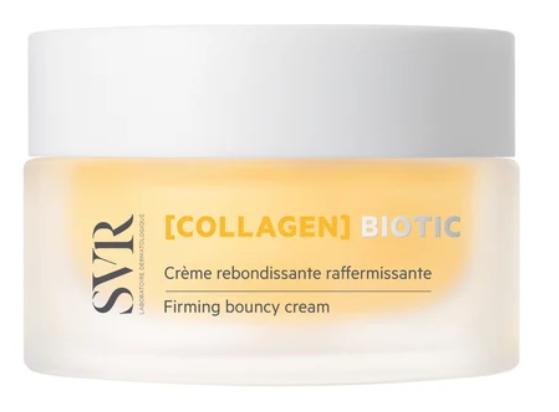 SVR [COLLAGEN] BIOTIC krem regenerujący, 50 ml