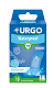 URGO Waterproof, plastry, 10 szt. plastry, 10 szt.