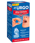 Urgo płyn do płukania jamy ustnej, 100 ml