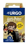Urgo Harry Potter Magiczne Opatrunki 2 rozmiary, 16 szt.