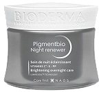 Bioderma Pigmentbio Night Renewer 50 ml KRÓTKA DATA 31.05.2026