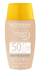 Bioderma Photoderm Nude Touch Mineral podkład mineralny SPF 50+, odcień bardzo jasny, 40 ml KRÓTKA DATA 31.08.2026
