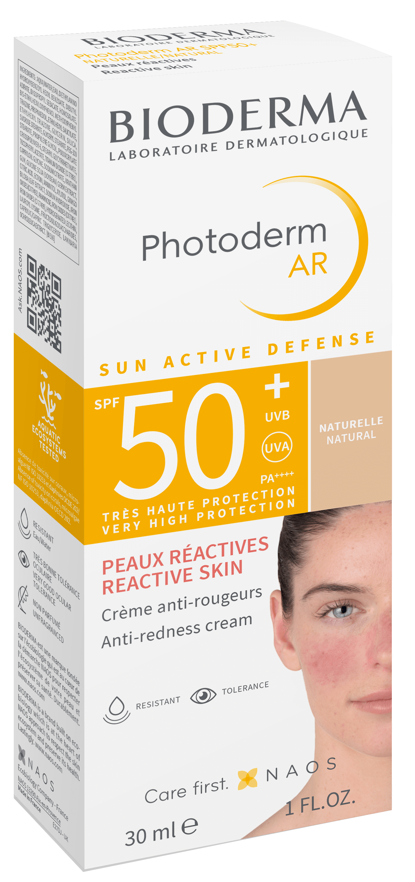 Photoderm AR, krem tonujący, 30 ml