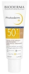Bioderma Photoderm M krem koloryzujący SPF 50+, ciemny, 40 ml