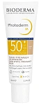 Bioderma Photoderm M krem koloryzujący SPF 50+, jasny, 40 ml