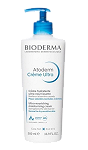 Bioderma Atoderm Creme Ultra Perfumed krem nawilżający, 500 ml