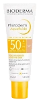 Bioderma Photoderm Aquafluide ultralekki fluid, jasny, 40 ml