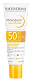Bioderma Photoderm Aquafluide, ultralekki fluid, SPF 50+, ciemny, 40 ml ultralekki fluid, SPF 50+, ciemny, 40 ml