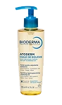 Bioderma Atoderm Huile olejek do kąpieli, 200 ml