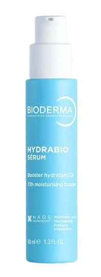 Bioderma Hydrabio, serum booster nawilżające, 40 ml