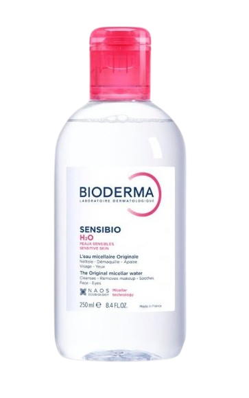 Bioderma Sensibio H2O woda micelarna, 250 ml