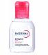 Bioderma Sensibio, woda micelarna, 100 ml woda micelarna, 100 ml