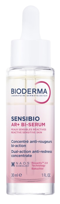 Bioderma Sensibio AR+ Bi, serum, 30 ml