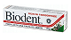 Biodent, pasta do zębów przeciw paradontozie, 75 g pasta do zębów przeciw paradontozie, 75 g