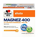 Doppelherz Shots Magnez 400 mg, smak pomarańczowy, 20 x 25 ml smak pomarańczowy, 20 x 25 ml