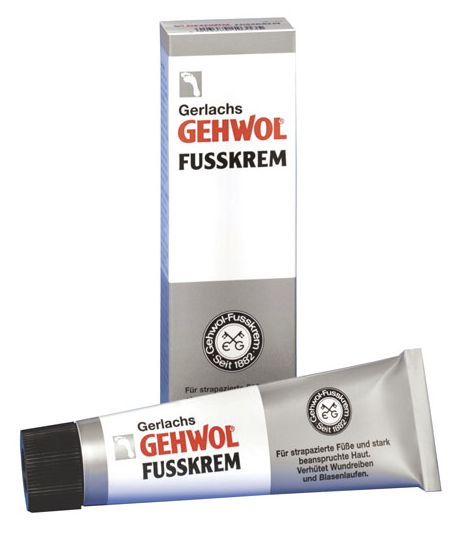 Gehwol Fusskrem krem do stóp, 75 ml