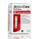 Accu-Chek Performa, test paskowy do mierzenia poziomu glukozy we krwi, 50 szt. test paskowy do mierzenia poziomu glukozy we krwi, 50 szt.