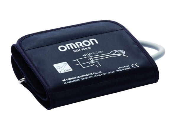 OMRON Easy Cuff, mankiet do ciśnieniomierza, 22-42 cm, 1 szt.