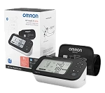 OMRON M7 Intelli IT AFib ciśnieniomierz naramienny, 1 szt.