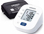 Omron M2+ ciśnieniomierz naramienny, 1 szt.
