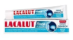 Lacalut Flora White pasta do zębów, 75ml