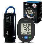 Braun ExactFit 2 ciśnieniomierz naramienny, 1 szt.