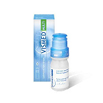 Vismed Multi krople do oczu, 10 ml