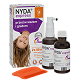 NYDA express, aerozol przeciw wszawicy, 2x50 ml aerozol przeciw wszawicy, 2x50 ml