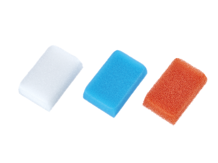 Schulke Wound Pad gąbki do oczyszczania ran, 12 szt.