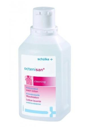 Octenisan, emulsja myjąca, 500 ml
