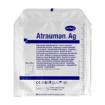Opatrunek Atrauman Ag opatrunek ze srebrem, 10 x 10 cm, 1 szt.
