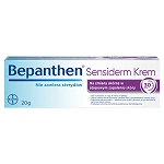 Bepanthen Sensiderm krem, 20 g