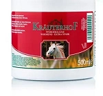 Krauterhof maść końska silnie rozgrzewająca, 500ml