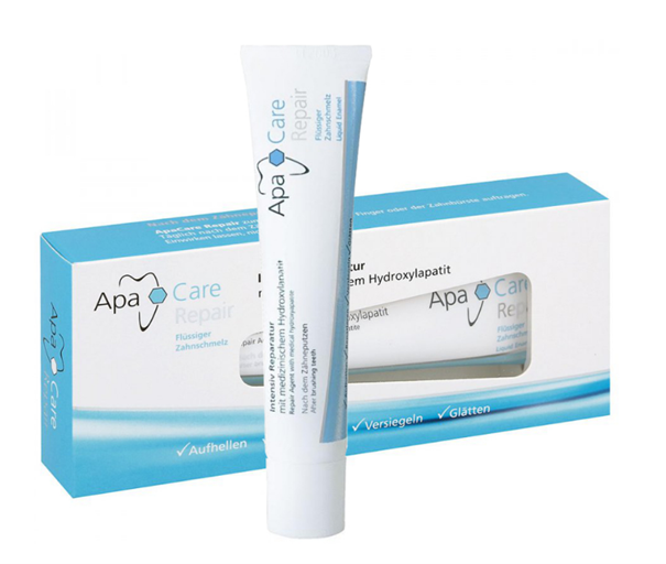 ApaCare Repair, żel, 30 ml