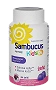 Sambucus Kids D3 żelki z czarnym bzem 64 szt.