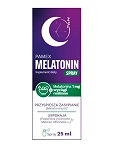 Pamex Melatonin spray, 25 ml KRÓTKA DATA 31.03.2026