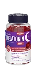 Melatonin PAMEX żelki wegańskie, 60 szt. KRÓTKA DATA 04.10.2026