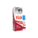 Vizik Krople, na podrażnione i zaczerwienione oczy, 10 ml na podrażnione i zaczerwienione oczy, 10 ml