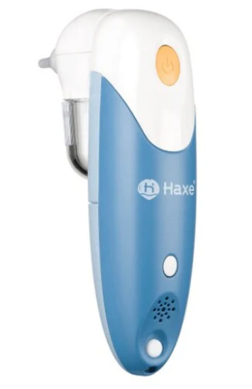 HAXE NS1, elektryczny aspirator do nosa, 1 szt.