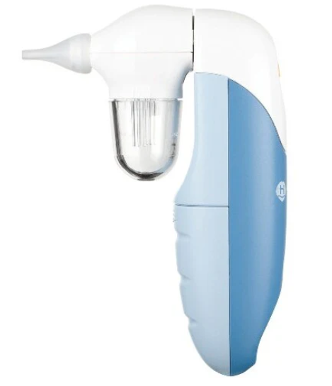 HAXE NS1, elektryczny aspirator do nosa, 1 szt.