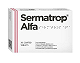 Sermatrop Alfa, 30 tabletek 30 tabletek