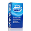 Durex Extra Safe, prezerwatywa odrobinę grubsza z większą ilością żelu nawilżającego, 12 szt.