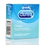 Durex Classic, prezerwatywy klasyczne, 3 szt.