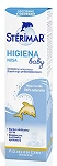 Sterimar Higiena Nosa Baby Woda morska fizjologiczny, spray, 100 ml