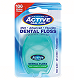 Active Oral Care, nić dentystyczna miętowa, 100 metrów nić dentystyczna miętowa, 100 metrów