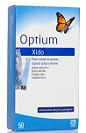 Optium Xido test paskowy, 50 szt. KRÓTKA DATA 30.04.2026