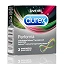 Durex Performa, prezerwatywa z lubrykantem przedłużającym stosunek, 3 szt.